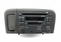 VOLVO S80 I (TS, XY) (1998-2006) Raadio VA2070940 8622143 86221431 8622143-1