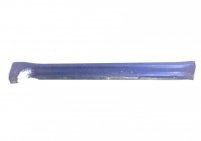 MITSUBISHI PAJERO III (V60, V70) (2000-2007) Šoninis slenksčio moldingas kairys VA1841983 MR957458 MR957460