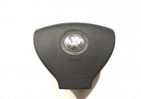 VW GOLF V (1K) (2003-2009) Turvapadi, rool (juhi airbag) VA1816492 1K0880201BP 1K0880201DF 1K0880201BP1QB 1K0880201DF1QB