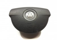 VW PASSAT (B6, 3C) (2005-2010) Turvapadi, rool (juhi airbag) VA1850663 3C0880201BM 3C0880201BM1QB 3C0880201AP