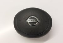 NISSAN NOTE II (E12) (2013-2019) Ohjauspyörän turvatyyny