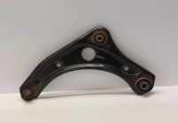 NISSAN NOTE II (E12) (2013-2019) Front Axle Track Control Arm lower left