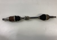 NISSAN NOTE II (E12) (2013-2019) Drive Shaft Front Left                                     
