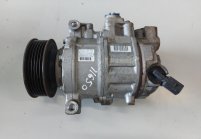 AUDI A4 / A4 ALLROAD (B8) (2007-2015) Konditsioneeri kompressor (kliimapump)