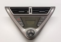 TOYOTA iQ (AJ10) (2009-2015) Heater control panel