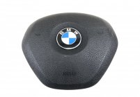 BMW X5 (F15, F85) (2012-2018) Turvapadi, rool (juhi airbag)