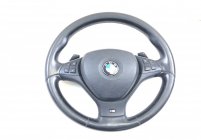BMW X5 (E70) (2007-2013) Руль