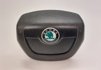 SKODA OCTAVIA II (1Z) (2004-2013) Turvapadi, rool (juhi airbag)