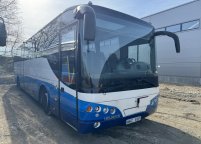 SCANIA 4-Series bus K124 (01.96-12.06)