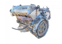 MERCEDES-BENZ S-CLASS (W220) (1998-2005) Mootor