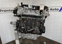 RENAULT MASTER III (FV, JV) (2010-2024) Mootor
