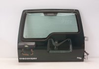 LAND ROVER DISCOVERY II (LJ, LT) (1998-2004) Bootlid / tailgate