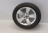 JEEP PATRIOT (PK) (2007-2017) Rim With tyre 1 pc