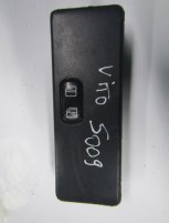 MERCEDES-BENZ VITO / V-CLASS (W638) (1996-2003) Switch For Electric Windows Front Right VA1153405