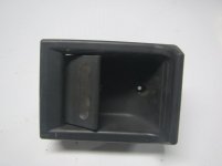 MERCEDES-BENZ VITO / V-CLASS (W638) (1996-2003) Sliding door interior grab handle right VA1629390