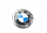 BMW 1 (F20, F21) (2011-2019) Багажник дръжка VA2027443 51247248535 51767288752 7248535 7288752 51.24-7248535