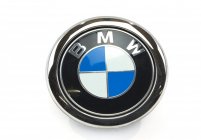BMW 1 (F20, F21) (2011-2019) Aizmugures lūkas rokturis VA2020873 51247248535 51767288752 7248535 7288752 51.24-7248535