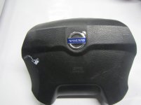 VOLVO XC90 I (2002-2014) Turvapadi, rool (juhi airbag) VA1694152 8686221