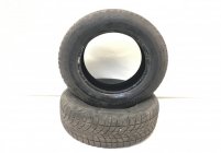 MERCEDES-BENZ S-CLASS (W140) (1991-1999) Tyre 2 pcs VA2070908
