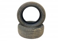 MERCEDES-BENZ ML-CLASS (W164) (2005-2011) Tyre 2 pcs VA2051653