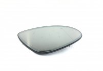 MERCEDES-BENZ S-CLASS (W221) (2005-2013) Šoninio veidrodžio stiklas dešinys VA2086171 A2218102821 2218102821