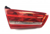 AUDI A6 / A6 ALLROAD (C7, 4G) (2010-2018) Tail light bootlid / tailgate left VA2113127 4G5945093