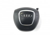 AUDI A6 / A6 ALLROAD (C6, 4F) (2004-2011) Steering Wheel Airbag VA2074820 4F0880201BH 4F0880201AS 4F0880201BC 4F0880201BH6PS 4F0880201AS6PS