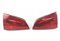 AUDI A4 / A4 ALLROAD (B8) (2007-2015) Tail lights set/kit VA2111590 8K9945093 8K9945094