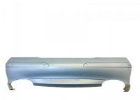 MERCEDES-BENZ SL-CLASS V (R230) (2001-2012) Rear bumper VA2094351 A2308801071 A2308851521 A23088515219744 A2308851621 A23088516219744