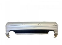 MERCEDES-BENZ SL-CLASS (R230) (2001-2012) Rear bumper VA2097600 A2308801171 A2308850074 2308801171 2308850074