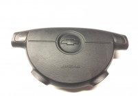 CHEVROLET KALOS (2005-2011) Подушка безопасности в руль VA1759685 96399503 95481316 96803209
