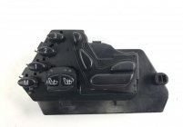 MERCEDES-BENZ S-CLASS Coupe (C215) (1999-2006) Memory Seat Switch front Left VA2118404 A2158202510 A21582025107C45 2158202510