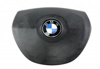 BMW 5 (F10, F11) (2010-2017) Turvapadi, rool (juhi airbag) VA2137778 6783829 8382901 32306783829 33678382901