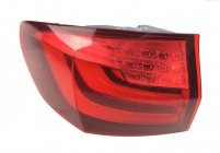 BMW 5 (F10, F11) (2010-2017) Светлини багажник, ляв ъгъл VA2152022 63217203233 7203233
