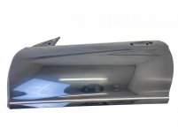 MERCEDES-BENZ S-CLASS Coupe (C216) (2006-2013) Uks eesmine vasak VA2153699 A2167200105 2167200105