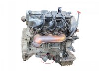 MERCEDES-BENZ S-CLASS (W220) (1998-2005) Двигатель VA2177335 112975 112.975 M112975 M112.975 A1120106145