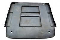 SCANIA P G R T-series (2004-) Storage Compartment Rubber Mat