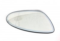 MERCEDES-BENZ S-CLASS (W221) (2005-2013) Šoninio veidrodžio stiklas dešinys VA2193066 A2218102821 2218102821