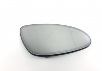 MERCEDES-BENZ S-CLASS Coupe (C216) (2006-2013) Šoninio veidrodžio stiklas dešinys VA2211644 A2218102821 2218102821