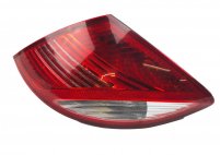 MERCEDES-BENZ S-CLASS Coupe (C216) (2006-2013) Tail Light corner Right VA2180799 A2168200264 2168200264