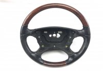 MERCEDES-BENZ SL-CLASS (R230) (2001-2012) Steering Wheel VA2169044 A2304600603 A23046006039C67 2304600603 23046006039C67