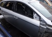 FORD MONDEO IV (2007-) Door Front Right