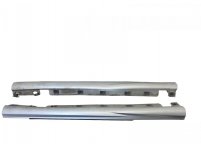 MERCEDES-BENZ S-CLASS Coupe (C216) (2006-2013) Прагове ляв VA2191668 A2166900340 A2166900440 2166900340 2166900440 A21669003409775
