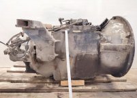 SCANIA 4-series 94/114/124/144/164 (1995-2004) Gearbox