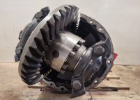 SCANIA 4-series 94/114/124/144/164 (1995-2004) Differential, Drive Axle