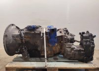 SCANIA 4-series 94/114/124/144/164 (1995-2004) Gearbox