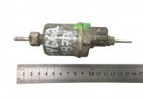SCANIA P G R T-series (2004-) Двигател нагревател, горивна помпа