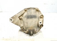 MERCEDES-BENZ C-CLASS (W203, CL203) (2000-2011) Rear axle differential