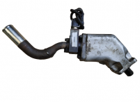 SCANIA P G R T-series (2004-) Pump för hydraulsystem
