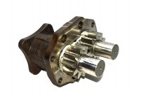 VOLVO FH12/FH16/NH12 1-serie (1993-2002) Hydraulic Pump